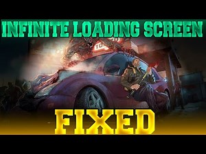 "FIX INFINITE LOADING SCREEN BUG " Devs Solution To The Problem | Last Day On Earth