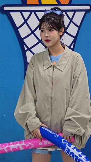 박예은 박예은치어리더 삼성생명블루밍스치어리더 CHEERLEADER #박예은 #박예은치어리더 #CHEERLAEDER