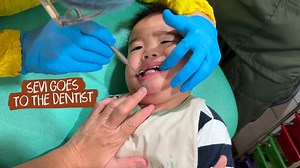 The Trio Reunion, Kids go to the Dentist, Slater’s new shirt lol ---- Welcome back #Skyfam! Hope you are all well. In today’s vlog, I take a super jam packed trip to Manila once again. We had an event, a dinner and a couple of shoots- but most notably, I had a little reunion with the Trio- Laureen and Camille! We filmed a funny dancing tiktok and you’ll see a hilarious behind the scenes in this vlog too! Are we getting too old for this? hahah I didn’t have time to get the kids pasalubong on my w