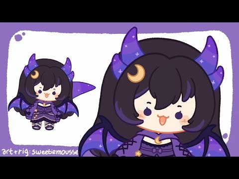 Destiny | Wobbly Model Showcase