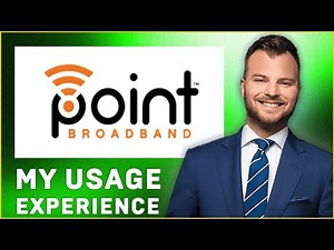 Point Broadband Internet Provider Review | Usage Experience
