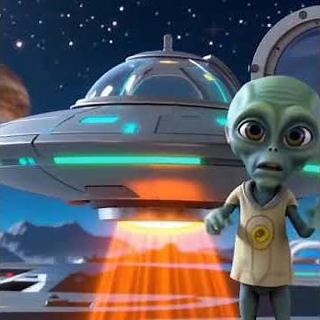 Funny alien calling #funny #alien #shortsviral #shorts