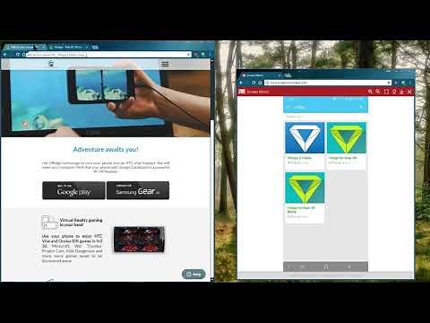 RiftCat/Vridge 2.0 BETA Jan 2018 Tutorial(SIMPLE)(WORKS)