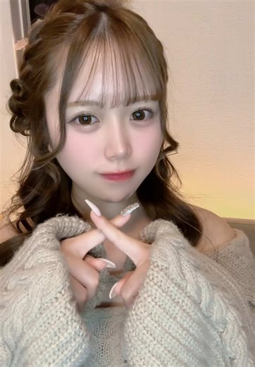 イメチェンしたからLiveも見に来て欲しいな🥹🤍 #fyp #おすすめ #추천 #ライブ配信 #初心者ライバー #mytype