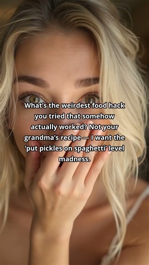 Crazy Food Hacks That Somehow Actually Work!