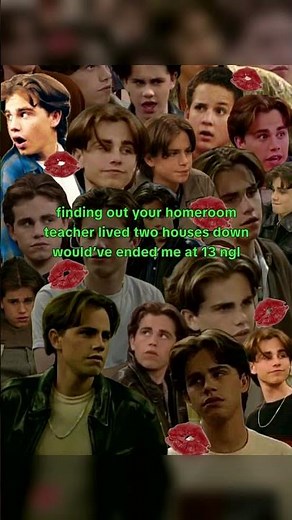 why mr. feeny being next door never made sense