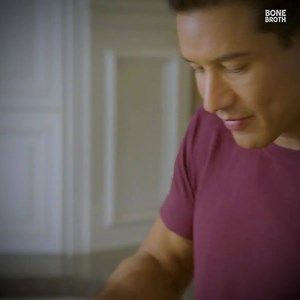 How do I stay in shape while eating all of my favorite foods? 🍕 🍔 🌮 In this presentation, I'll share the one simple thing that helped turn my health around. | Mario Lopez