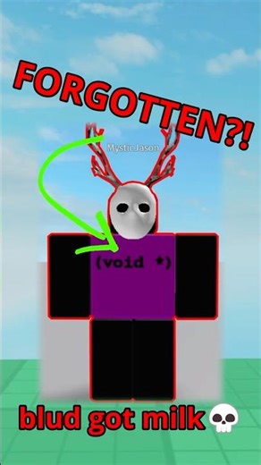 Where Are These Skins? | Forsaken