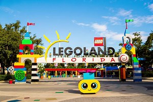 3.2K views · 56 reactions | DUPLO® aliens have made their way to Florida and started invading Battle of Bricksburg in THE LEGO MOVIE WORLD, opening early spring 2019! Start your target practice now! | LEGOLAND Florida | Facebook