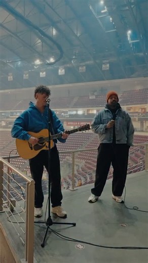 I CALL GOD 🗣️ Listen to “Call God” from our latest album SO BE IT - link in bio 🎶 | Elevation Worship