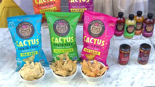 Shop these summer mail-order treats that make perfect gifts