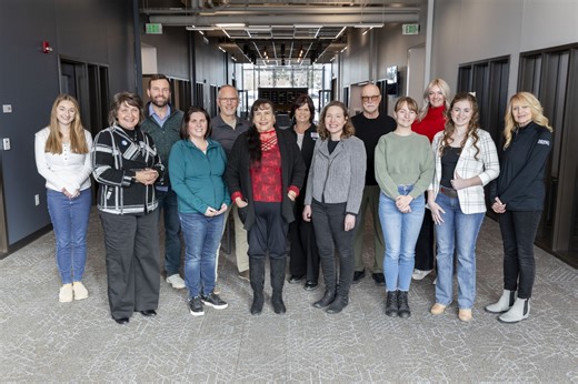 The future of local news isn’t just about newspapers - it’s about our communities