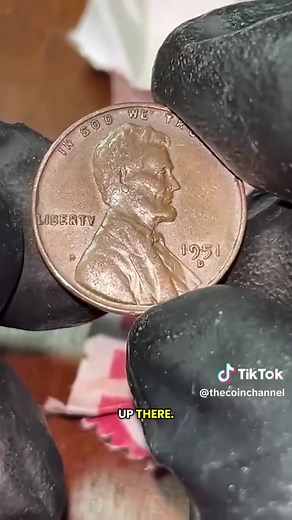 Exciting Coin Roll Hunt for Silver Treasures