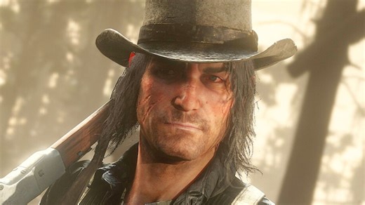 Red Dead Redemption 2 multiplayer is suddenly back to life as Rockstar shadow drops new Undead Nightmare style missions