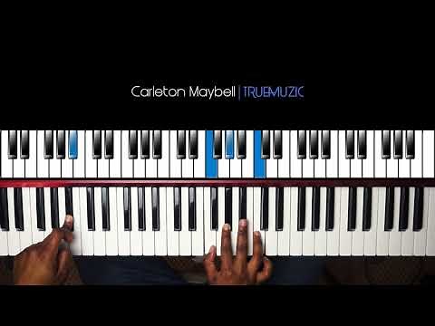 Ella Mai - Boo'd Up EASY PIANO TUTORIAL