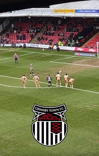 charles vernam penalty v bromley 1-1 clip sent by @Kian🏴󠁧󠁢󠁥󠁮󠁧󠁿 #grimsby #viral #blowup #fyp #foryoupage