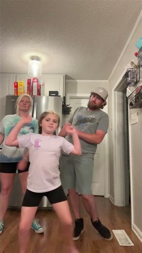 Shake it #family #parents #daughter