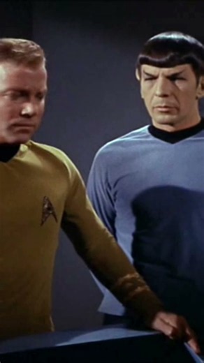 Star Trek - TOS Season 2, Vol. 1 - Nomad Was Destroyed