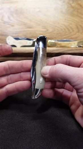 Vintage Parker Cut Co!! #edc #edcknife #knifereview #knifecollection #manstuff #review #blade