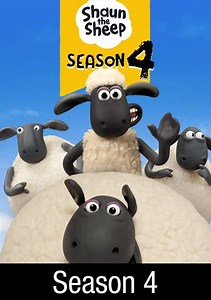 Shaun the Sheep: Remote Control