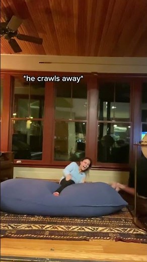 She made the best nut shot funny oops oww my balls video ever
