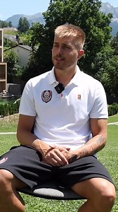 18K views · 332 reactions | ️Primul interviu al noului nostru fundaș dreapta, Antonio Bosec! 홈홖황홚홧홞홖홡홪홡 환홤홢홥홡홚황 홞홣 홥홧홞홢홪홡 환홤홢홚홣황홖홧홞홪  | Fotbal Club CFR 1907 CLUJ | Facebook