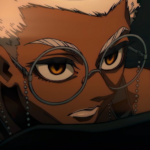 LordEyE on Instagram: "Semiu grier edit / gachiakuta episode 4 #gachiakutaanime #gachiakutaedit #semiugrier #semiu #animeedit"