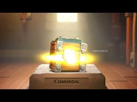 LUCK MAXED OUT 😳 Got Best Epic Reward in Chest Opening | COC