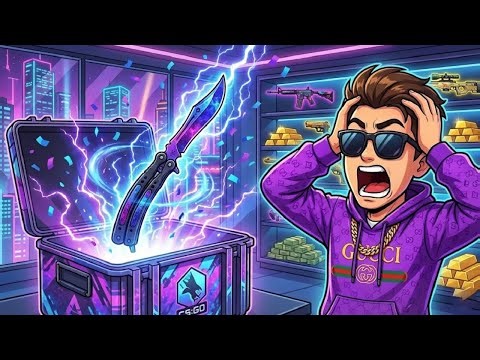 DID YOU SEE THAT GUYS ?!