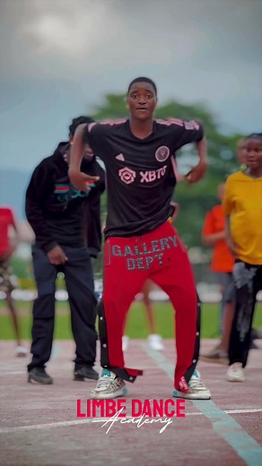 Dance Fun at Limbe Dance Academy