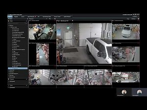 Stone Webisode - Milestone XProtect - Search on Motion