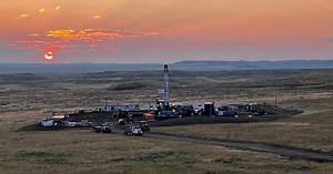 Helix Exploration is advancing big-impact helium exploration in the United States