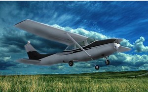 【FSX】【Steam】Steam上的FSX（微软模拟飞行）宣传视频