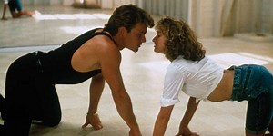 The "Dirty Dancing" Remake Officially Has a Premiere Date!