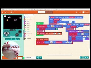 Using Makey Makey with MakeCode Arcade Tutorials
