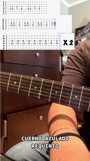 Ahi mas o menos aprendiendo a hacer tablaturas 🙏 ————————————————— #requinto #corridos #pista #bajo #bajoquinto #tololoche #fyp#arielcamacho #ranchohumilde #takamine #legacyguitar #corridosvip #alucin#taylorguitars #juniorh #pesopluma #takamine #fuerzaregida #musico #eslabonarmado #explore #luisrconriquez #natanaelcano #tutoriales