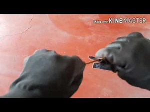 Diseño de circuitos eléctricos, amarres: Western largo