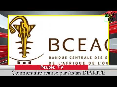 La BCEAO Fixe un Ultimatum pour les Paiements Instantanés Interopérables dans l’UEMOA le 15/04/2026.
