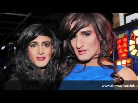 The WayOut Club 2012