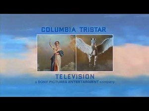 Hanley Productions/CBS Productions/Columbia TriStar TV/Sony Pictures TV (2000/2002) (1080p-HD)
