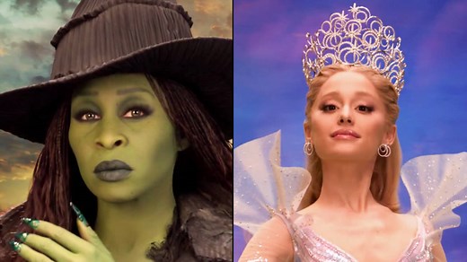 Wicked: For Good director explains how he's changed plot holes from Act 2 of the musical