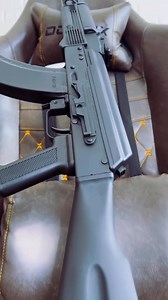 @kalashnikovusa KR-103 is the closest you’ll get to the Russian AK-103… Let that sink in 😎 Lighter, more robust, Made in 🇺🇸Motivation Credits: @iamgeorgewhitethespeaker from @_jaytheshooter #ak #kalashnikov #madeinusa #guns | Black Gun Owners Association