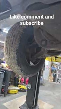 2003 F150 wheel bearing and misfire concerns/ General check over