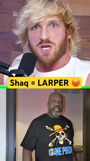 Logan Paul Talks One Piece 🤬🔥