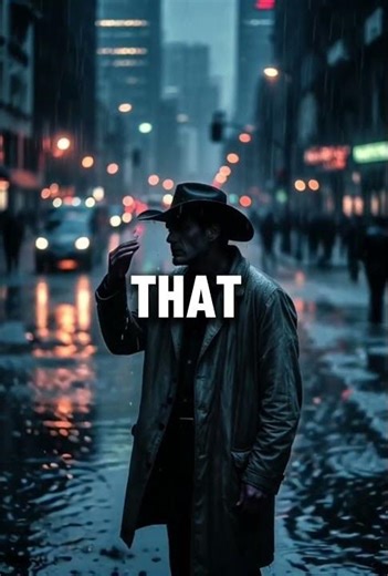 Breaking Rust - God Walks the Lonely Road – Emotional Outlaw Country Redemption Song