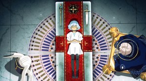 Metaphor: ReFantazio shown off in new trailer | GodisaGeek.com