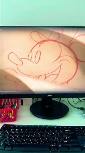 YTPMV Walt Disney Animation Studios Logo Scan
