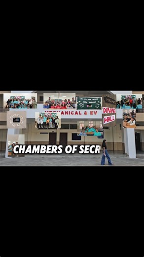 Maths Community on Instagram: "✨ Maths Club at Moonstone Fest presents Chambers of Secrets 2.0 Puzzles that test logic, challenges that demand strategy, and mysteries waiting to be uncovered. Work in teams. Think beyond numbers. Every choice matters. Every step reveals more. #mathsclub #medicapsuniversity #staytuned #moonstone #chambersofsecrets"