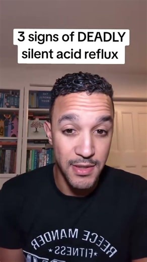 Comment PYLO to rule out the number one cause silently hiding in your mouth #gerd #acidreflux