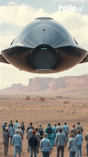 part270: Their spacecraft is really beautiful| Stunning Sci-Fi Animation